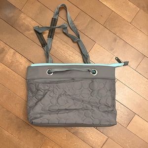 Thirty-one tote bag